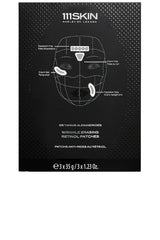 Wrinkle Erasing Retinol Patches