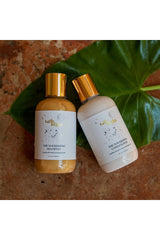 The Mini Nourishing Duo
