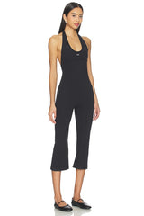 The Halter Onesie