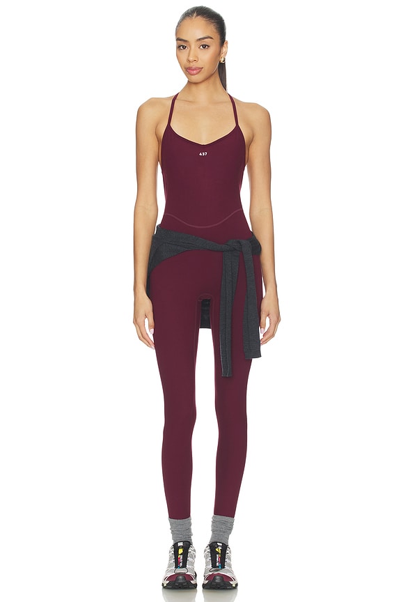 x REVOLVE The Bare Onesie