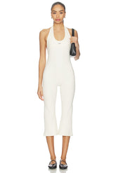 x REVOLVE The Halter Onesie