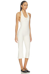 x REVOLVE The Halter Onesie