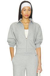 The Off Duty Jacket