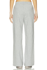 The Off Duty Pant