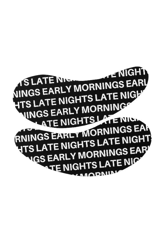 Overtime Undereye Masks
