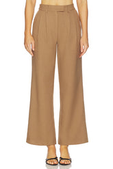 Stanlie Trouser