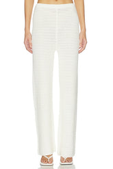 Geri Knitted Trousers