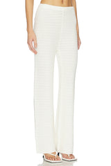 Geri Knitted Trousers