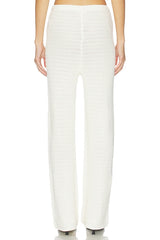 Geri Knitted Trousers
