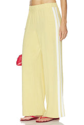 Tameka Linen Trousers