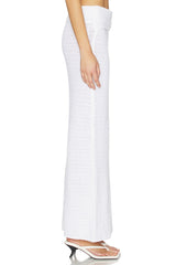 Nala Crochet Skirt