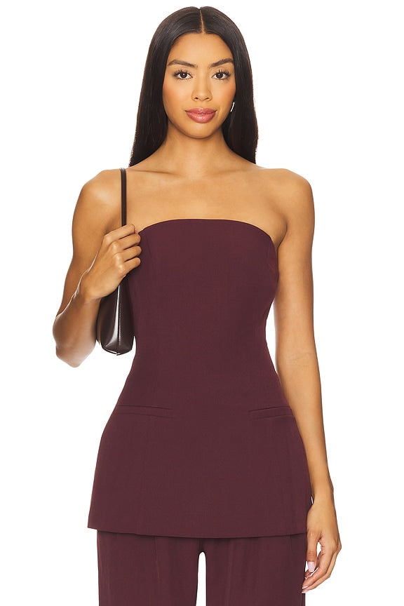 Maggie Corset