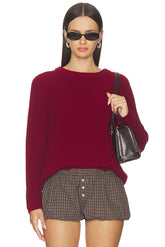 Jane Pullover Sweater