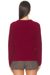 Jane Pullover Sweater