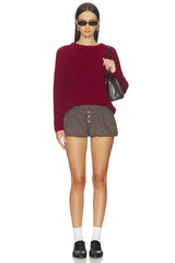 Jane Pullover Sweater