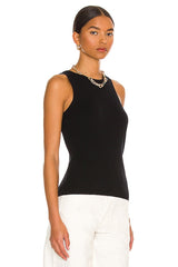 Open Back Tank