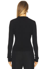 Ginny Long Sleeve Top