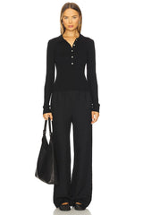 Ginny Long Sleeve Top