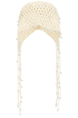 Crochet Hood