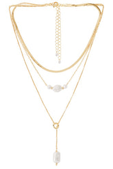 Layered Necklace