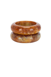 Bangle Bracelet Set
