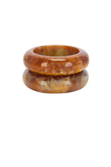 Bangle Bracelet Set