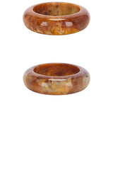 Bangle Bracelet Set