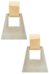 Mezi Earrings