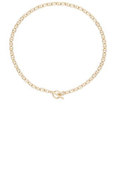 Toggle Chain Necklace