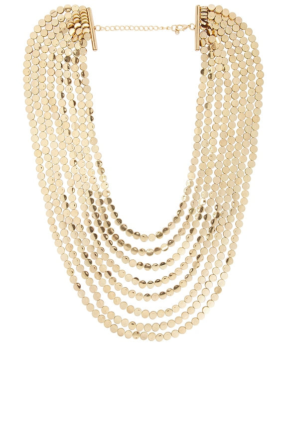 Layered Necklace