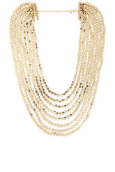 Layered Necklace