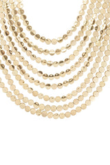 Layered Necklace