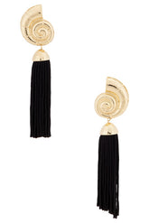 Elegant Tassel Earrings