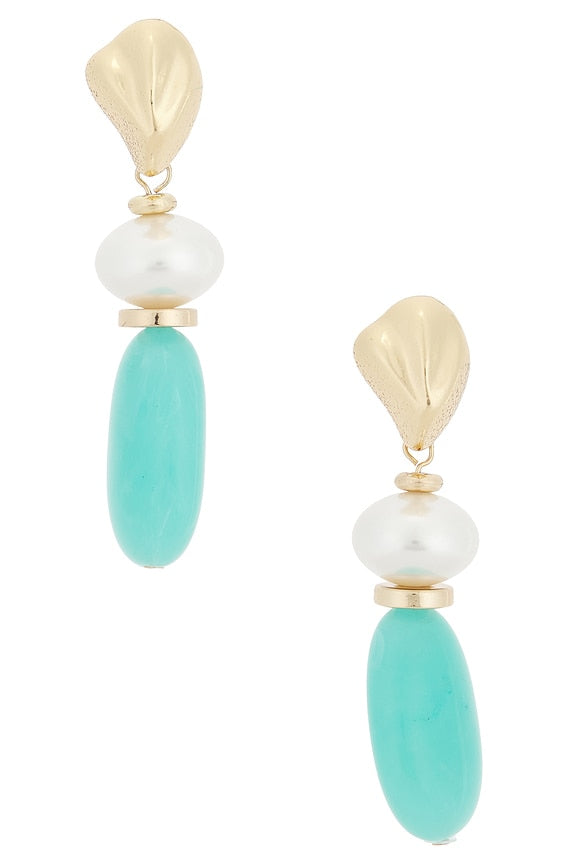 Elegant Drop Earrings