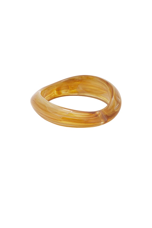 Translucent Bangle