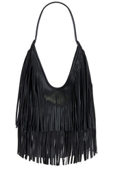 The Mini Fringe Bag