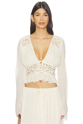 Alessandra Top