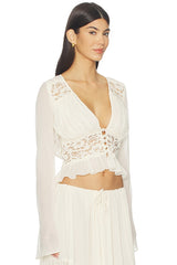 Alessandra Top