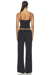 Madilyn Pant Set