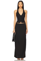 Zephyra Skirt Set