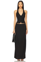 Zephyra Skirt Set