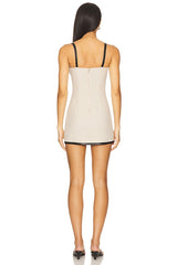 Lindsay Mini Dress
