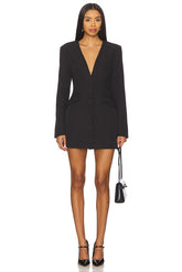 Elizabeth Blazer Dress