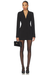 Nevina Mini Dress