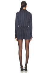 Trina Mini Dress