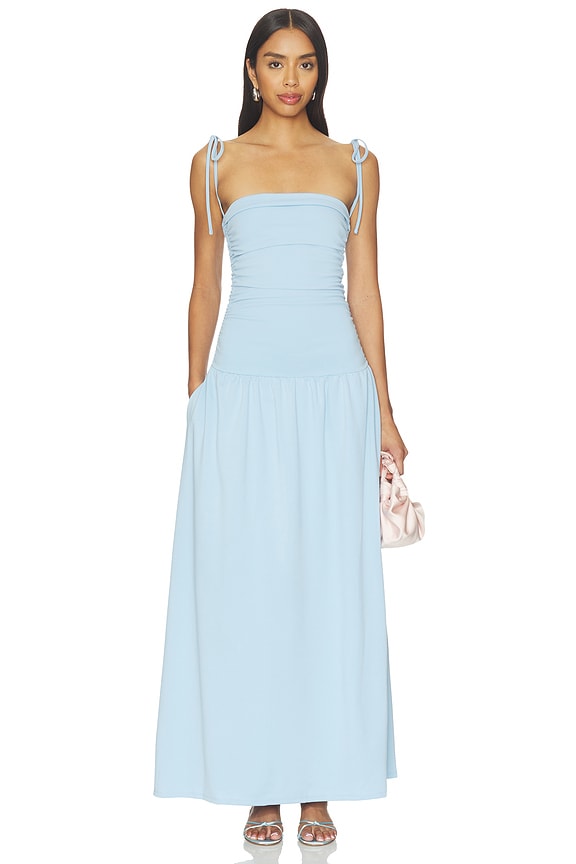 Orelia Maxi Dress