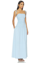 Orelia Maxi Dress