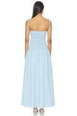 Orelia Maxi Dress