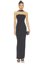 Brissa Maxi Dress