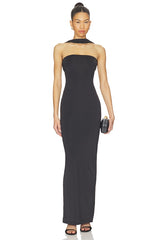 Brissa Maxi Dress